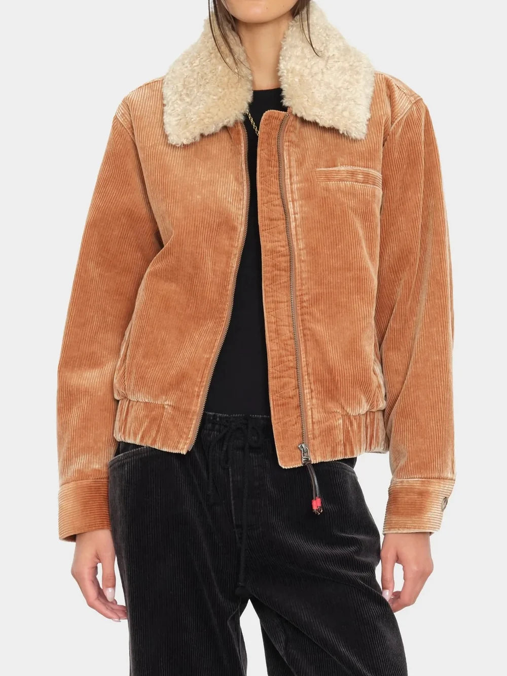 Bradley Jacket