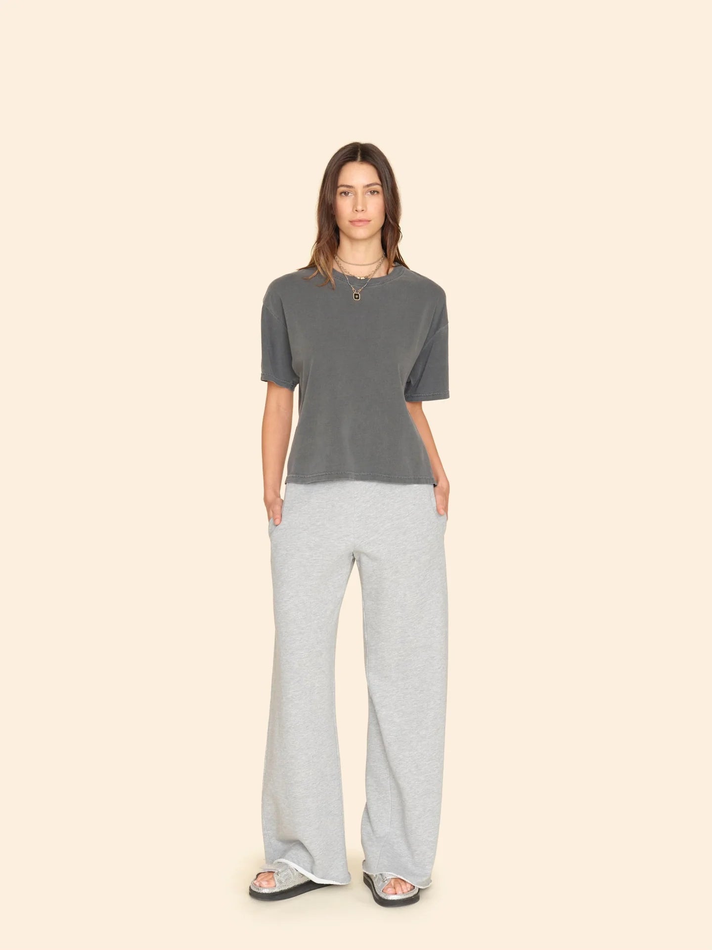 Emmette Sweatpant