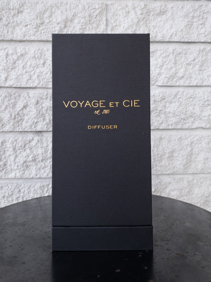 Parfum Maison Reed Diffuser — Voyage et Cie