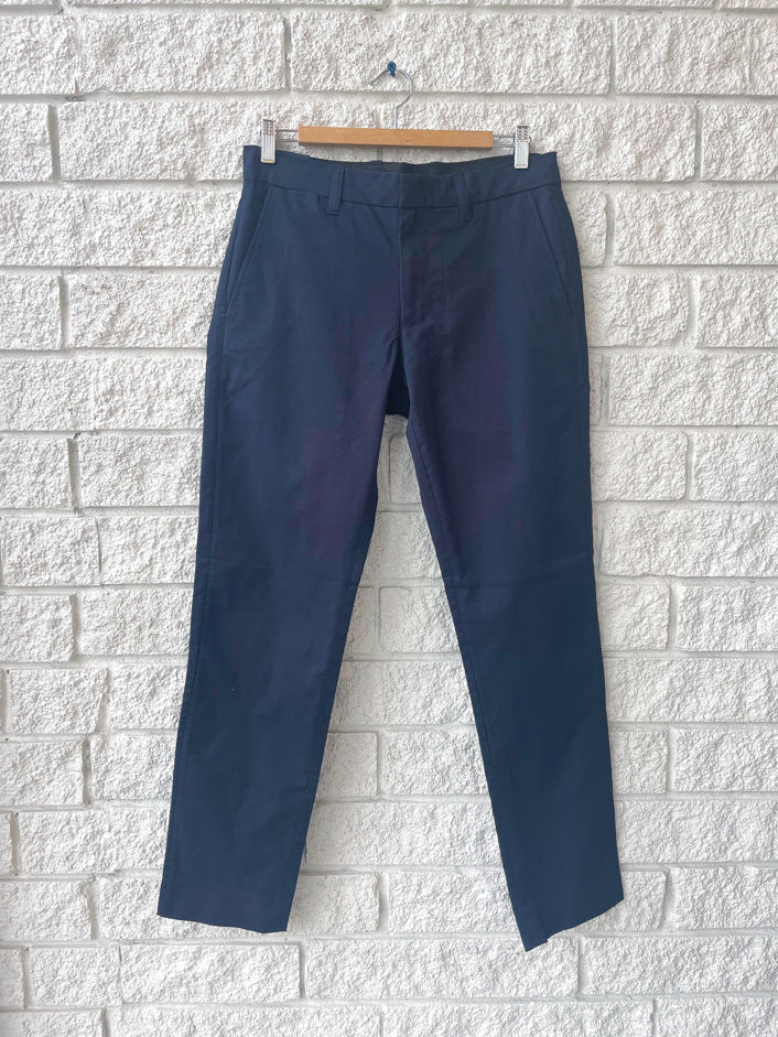 Griffith Chino Cotton Twill