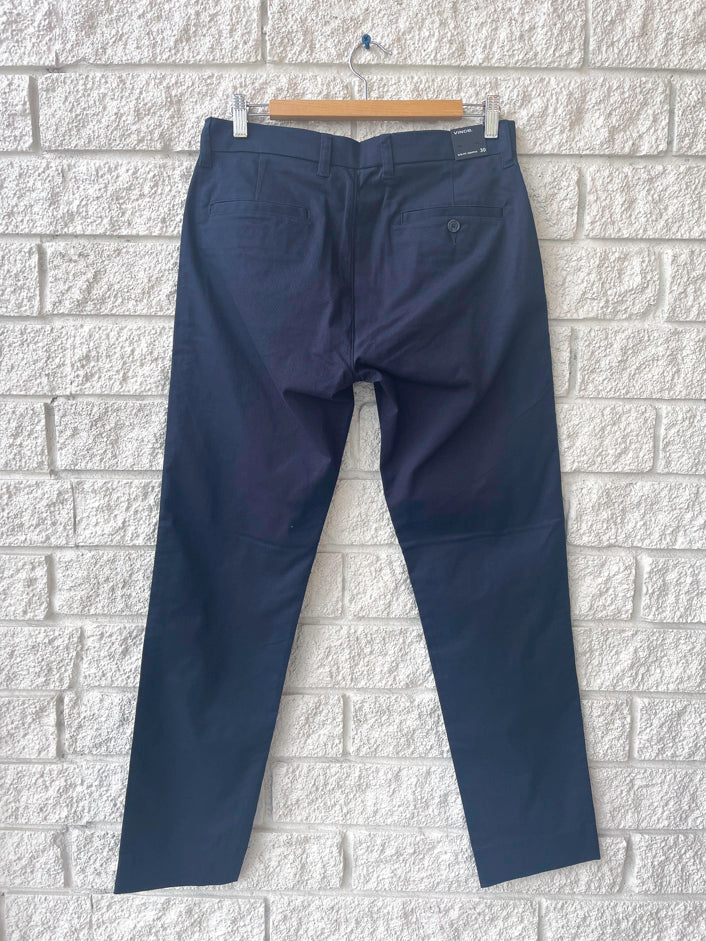 Griffith Chino Cotton Twill