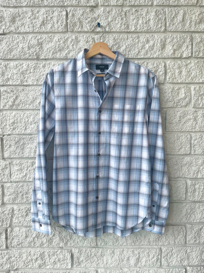 Atwater Plaid
