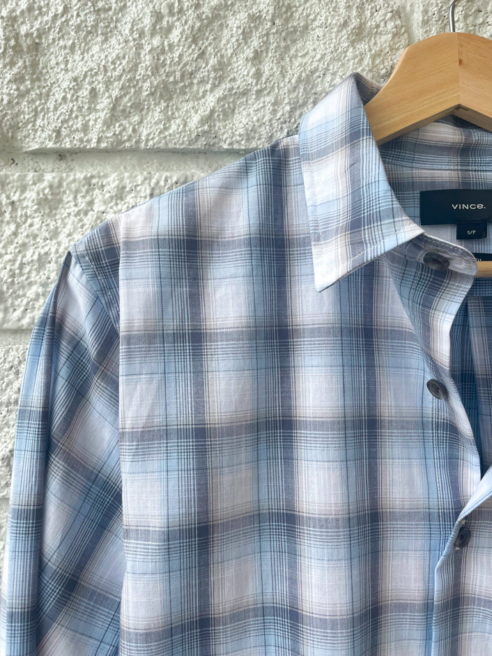 Atwater Plaid