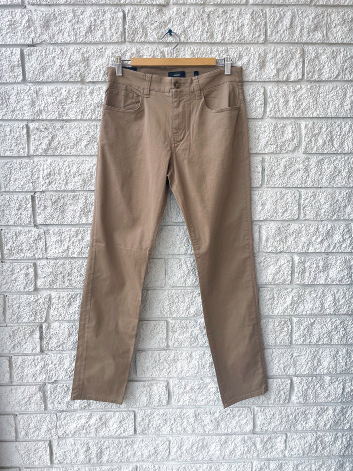 Lightweight Dylan Pant