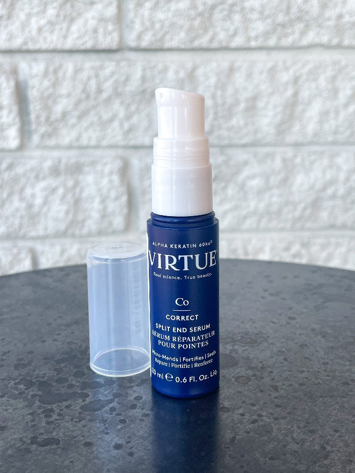 SPLIT END SERUM - TRAVEL Prefontaine