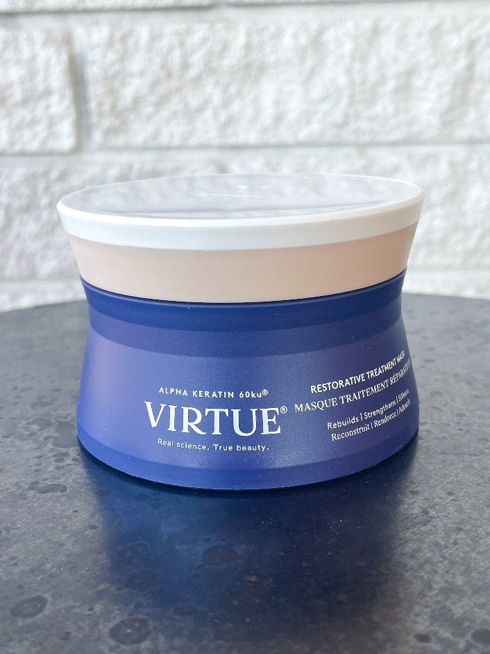 RESTORATIVE TREATMENT MASK Prefontaine