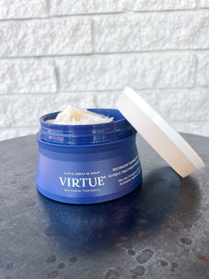 RESTORATIVE TREATMENT MASK Prefontaine