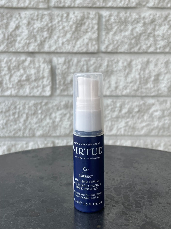 SPLIT END SERUM - TRAVEL Prefontaine