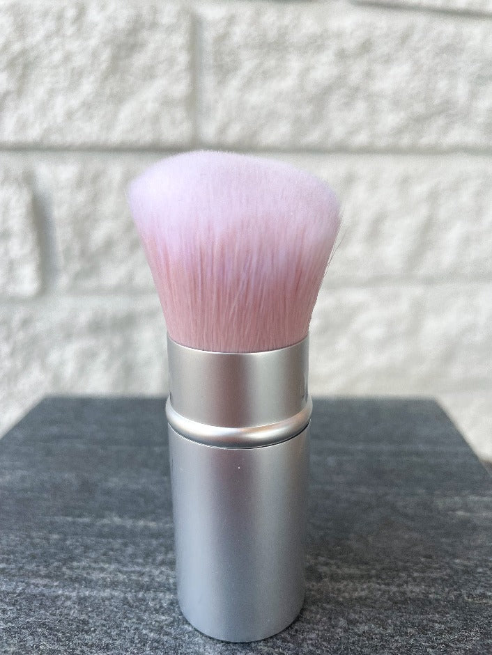 LUMINIZING POWDER BRUSH Prefontaine