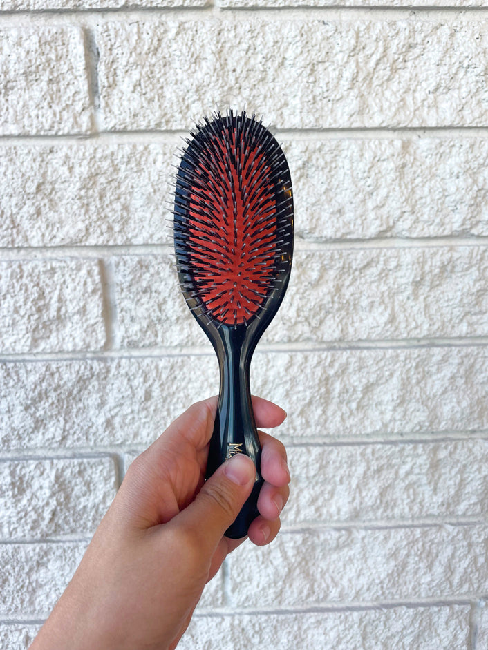 Mason Pearson – Handy Bristle Nylon Hair Brush – Prefontaine