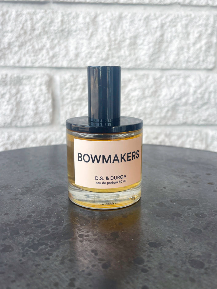 Perfume - Bowmakers