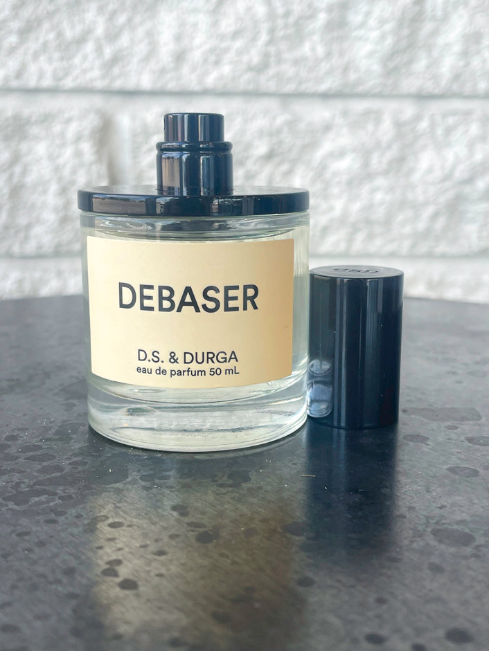 Perfume - Debaser