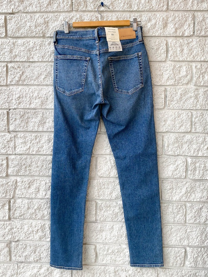 LONDON TAPERED SLIM Prefontaine