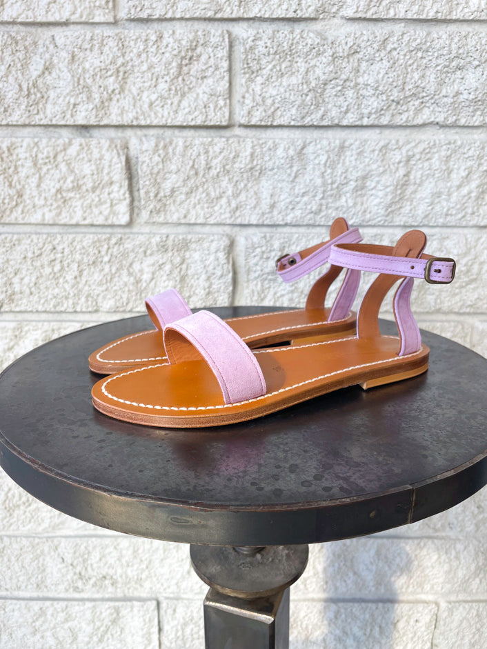 CATAMARAN SANDAL