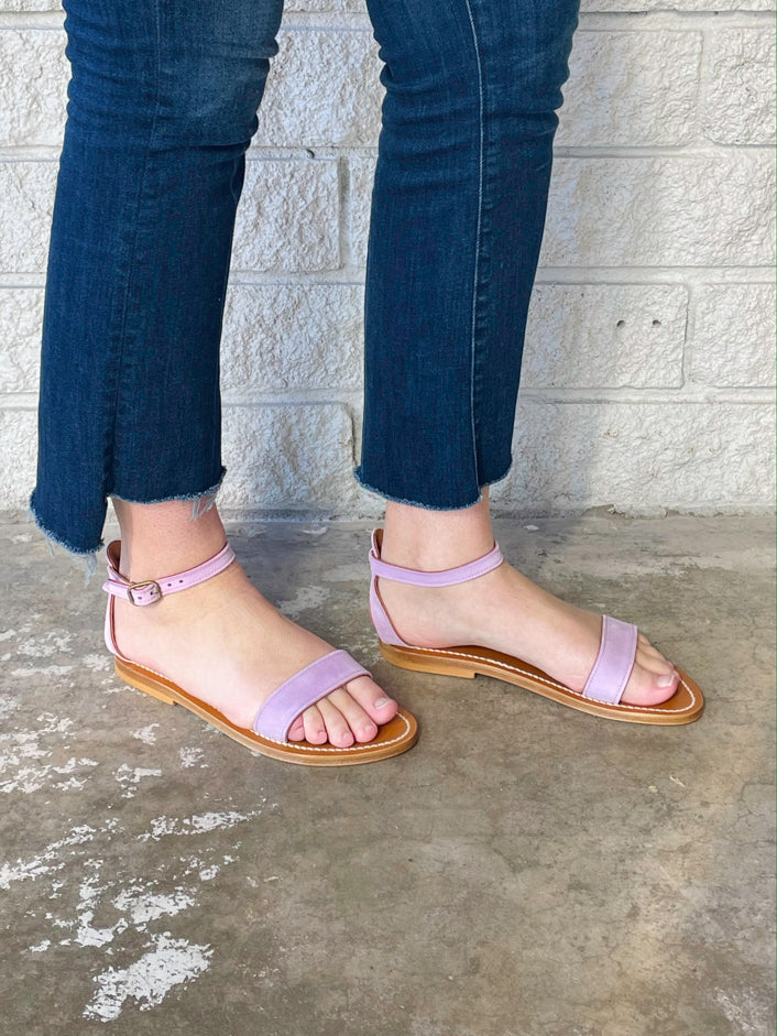 CATAMARAN SANDAL