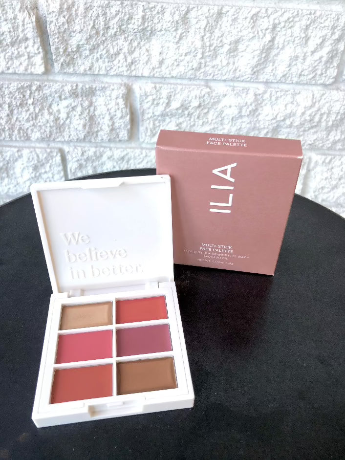 LIMITED EDITION PALETTE  Prefontaine