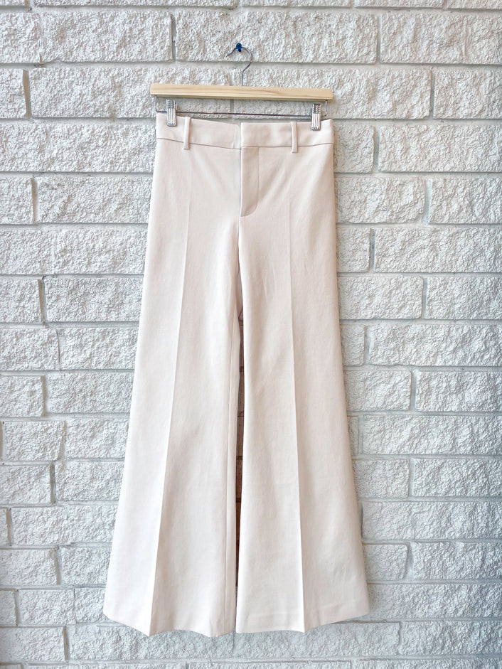 The FRAME Le Palazzo Trouser