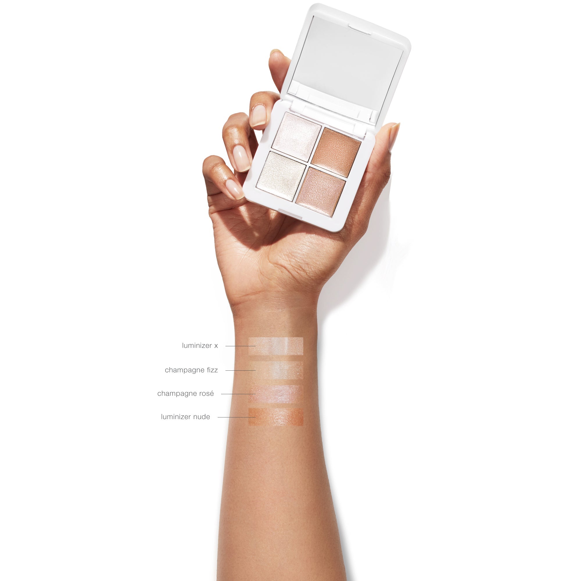 LIVING LUMINIZER X QUAD Prefontaine