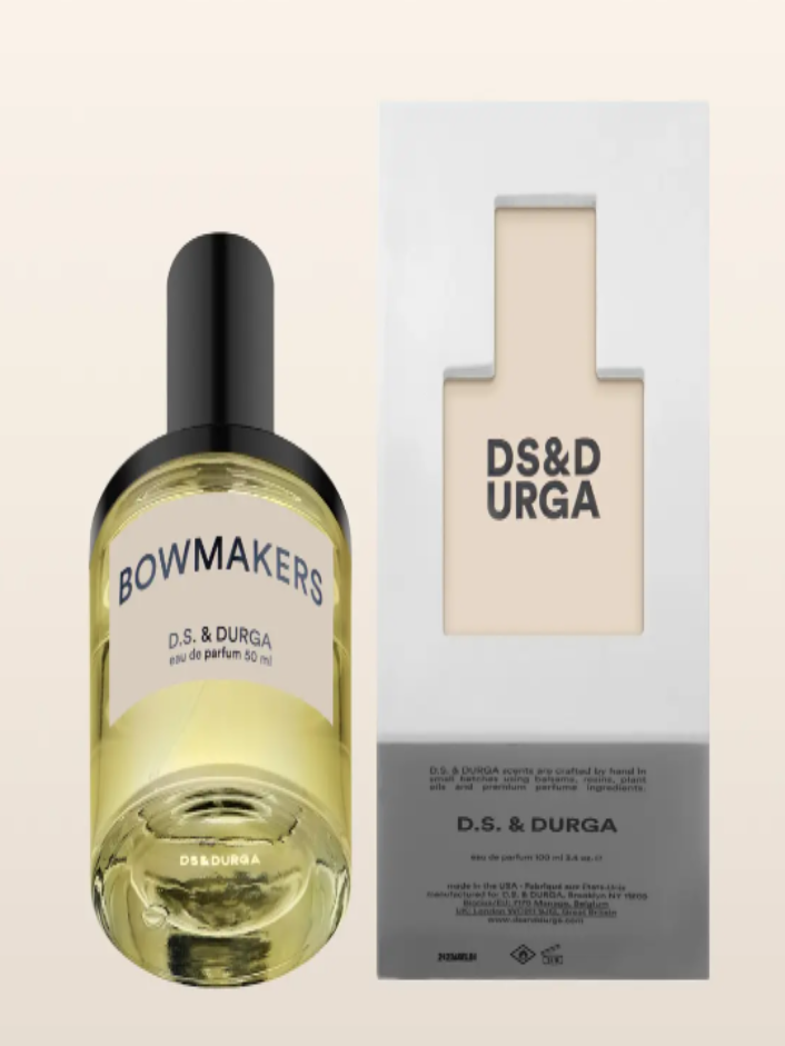 D. S. & Durga - Perfume - Bowmakers 50ml - Prefontaine