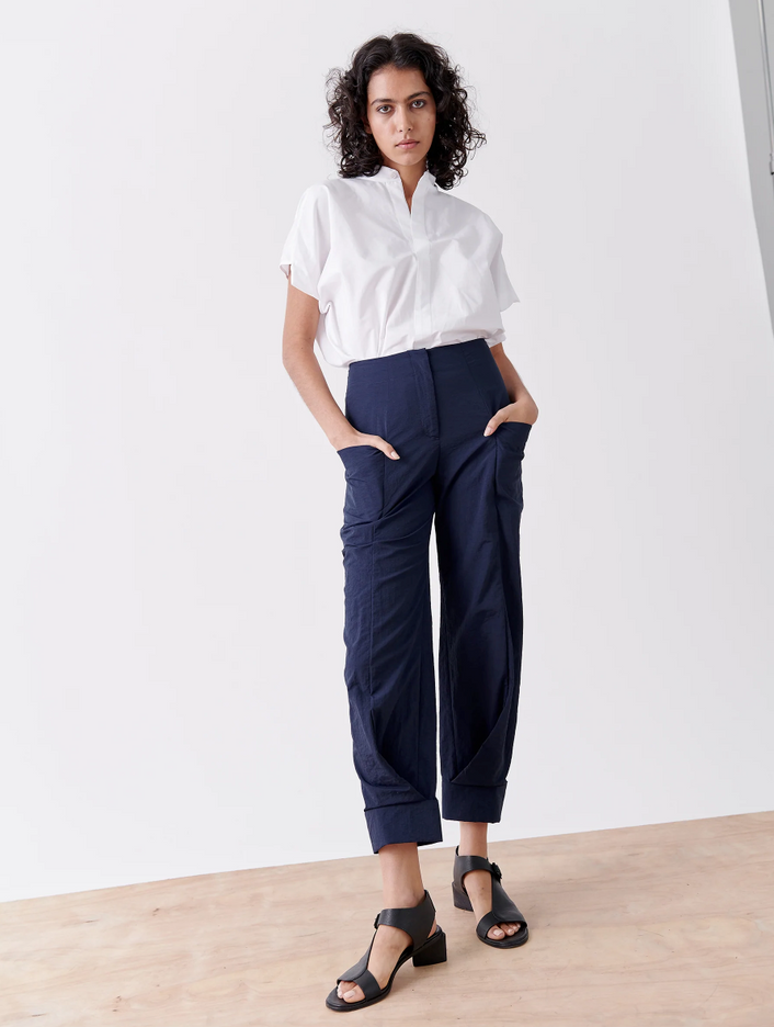 AKEO JODHPUR PANT