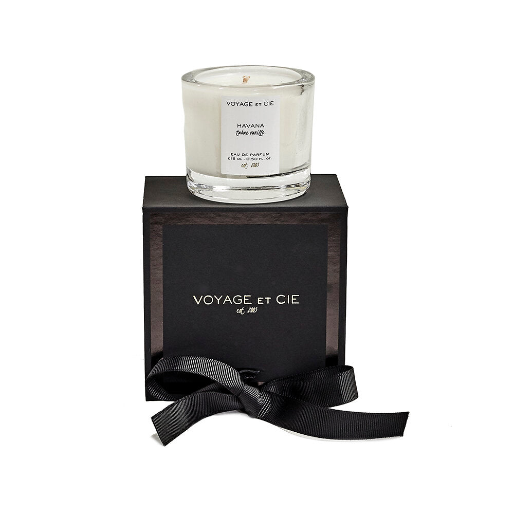 VOTIVE CANDLE - SANTAL Prefontaine