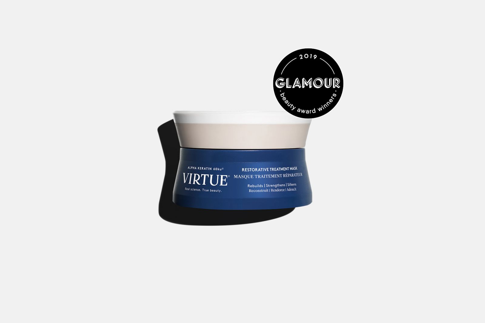 RESTORATIVE TREATMENT MASK Prefontaine