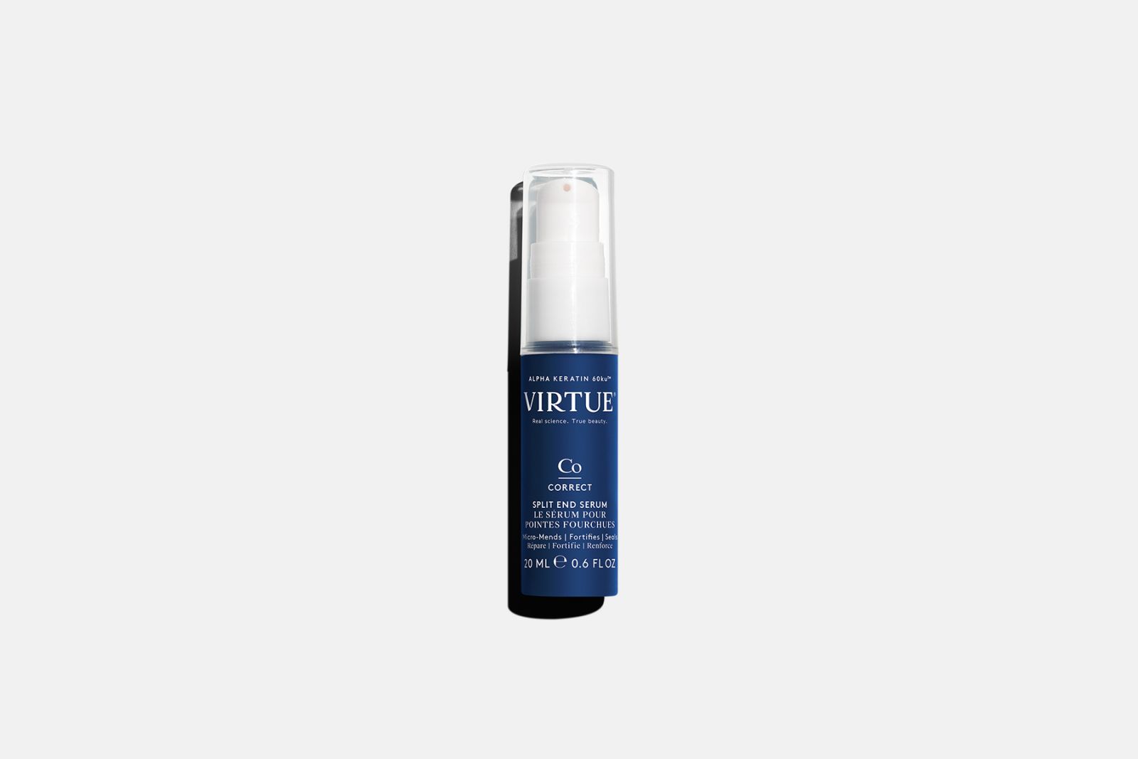 SPLIT END SERUM - TRAVEL Prefontaine