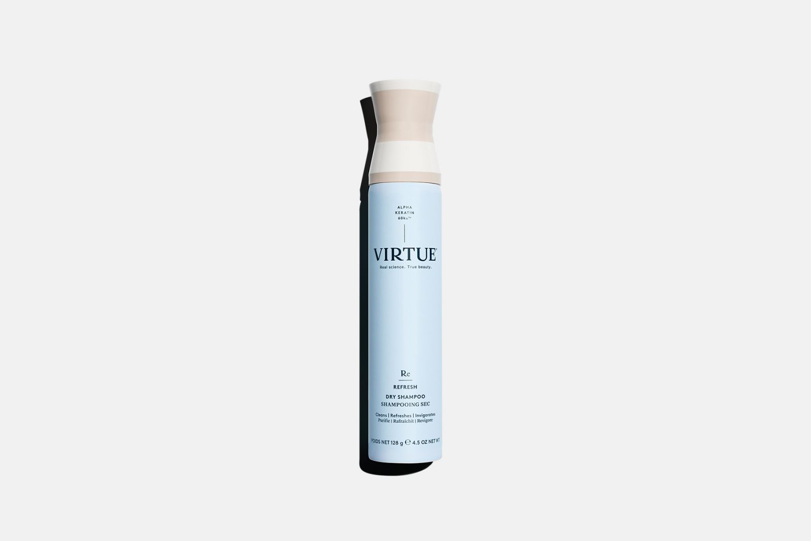 REFRESH DRY SHAMPOO Prefontaine